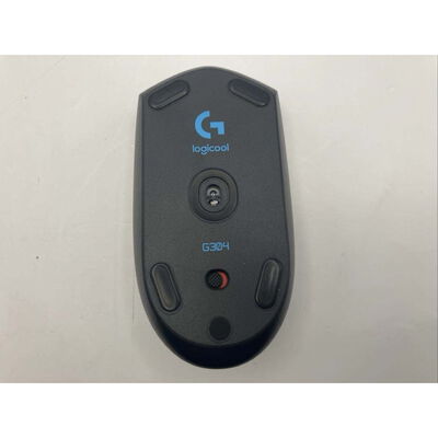 【仙台店】中古  Logicool G304 (LIGHTSPEED ワイヤレスゲーミングマウス ブラック) 146969 
