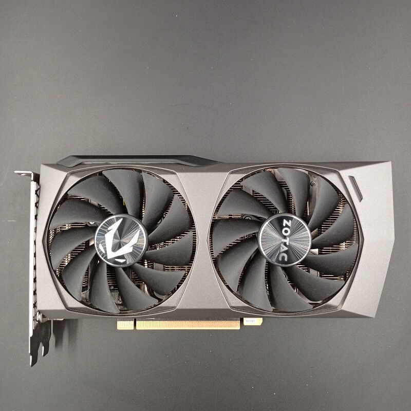 中古 各社 GeForce RTX3060 (12GB PCI-E) 144786 ｜ パソコン