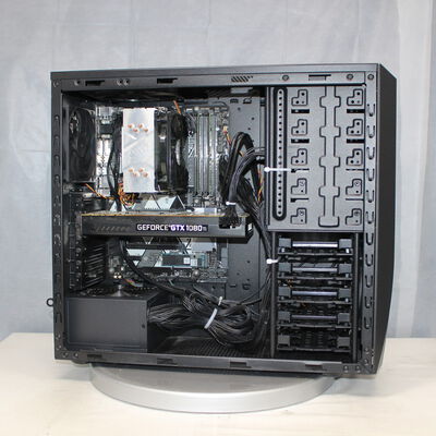 【通販センター】中古  THIRDWAVE GALLERIA KT 