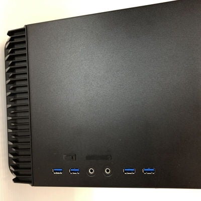 【徳島住吉店】中古  G-TUNE　HN-Z390(i7 9700K/16GB/SSD1TB/HDD3TB/RTX2080 SUPER/W11H) 5230001094 