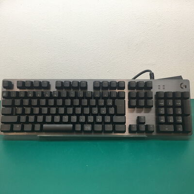 【佐賀南部バイパス店】中古  Logicool G512r-LN リニア 146995 