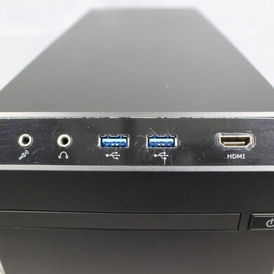 中古  mouse G-Tune HM-B560(Intel Core i7 10700F/16GB/SSD1TB/なし/NVIDIA GeForce RTX 3060 12GB/W11H64 MAR) 178994 