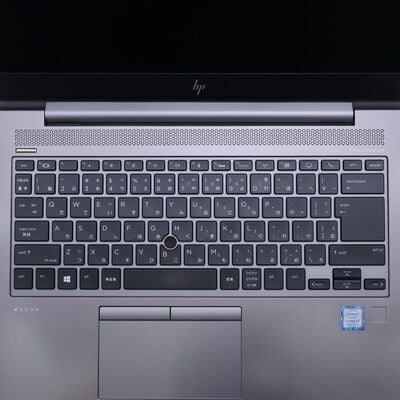 【通販センター】中古  HP ZBook 14u G6 202113 