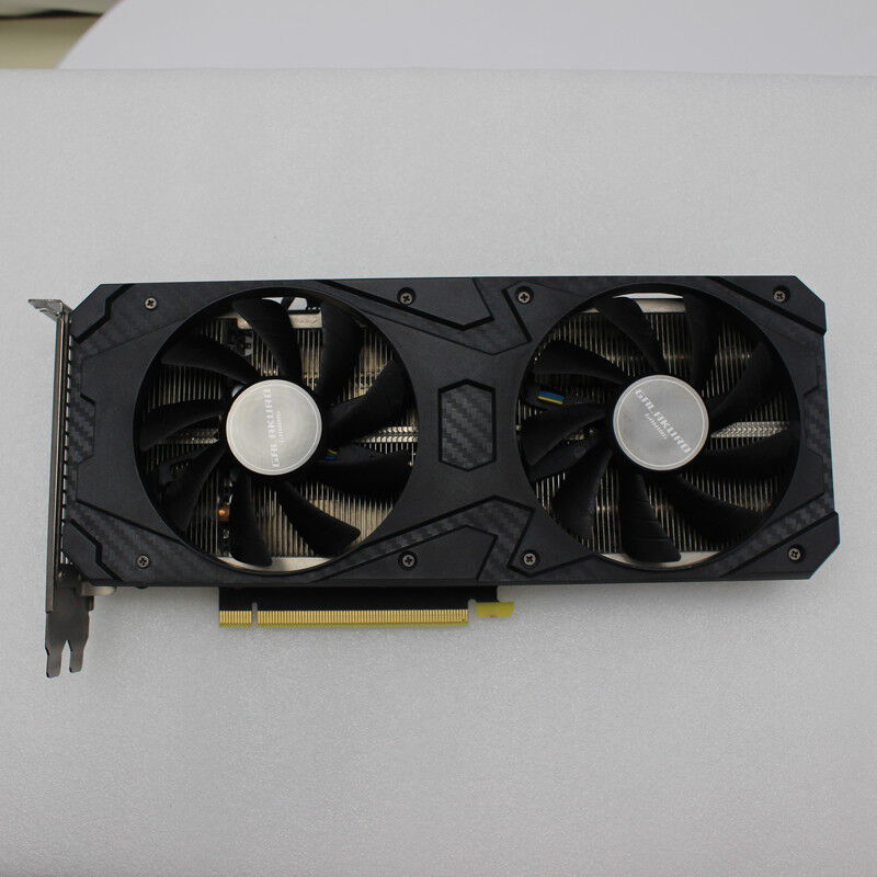 中古 GALAKURO RTX3060TI 1 click OC（RTX3060Ti 8GB） 190633