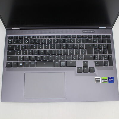 【宇都宮鶴田店】中古  THIRDWAVE GALLERIA UL9C-R49-C6 184288 