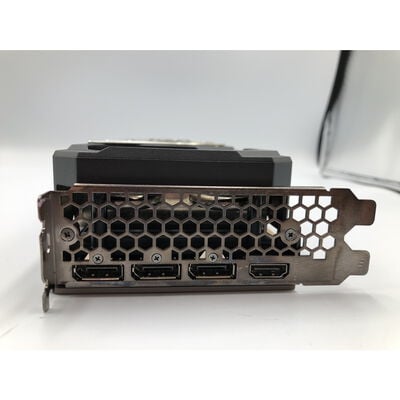 【水戸赤塚店】中古  Palit GeForce RTX 3080 GamingPro NED3080019IA-132AA (RTX3080 10G) 143515 