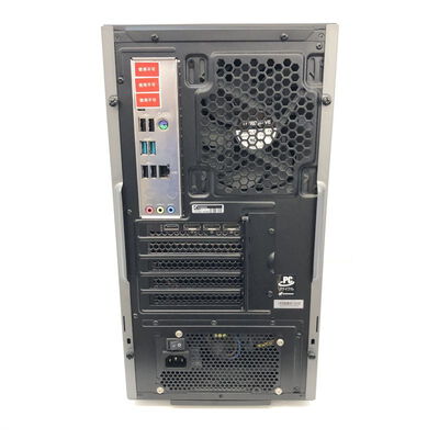 【徳島住吉店】中古  GALLERIA(i5 13400F/16GB/SSD1TB/RTX4060Ti 8GB/W11H) 5230001247 