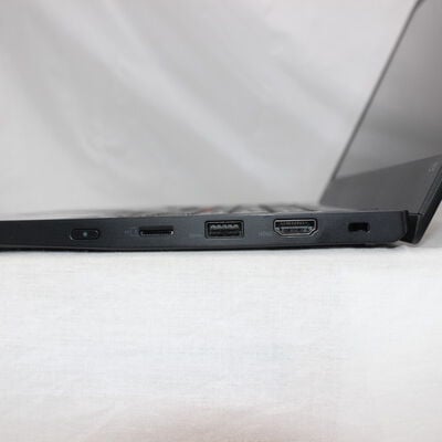 【通販センター】中古  Lenovo ThinkPad L13(Intel Core i5 10210U 1.60GHz/16GB DDR4/SSD256GB/-/オンボード/13.3/1920x1080/Wi-Fi/WEBCAM/W11H/VBT) 195420 