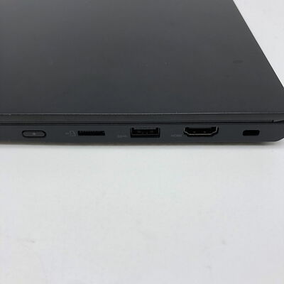 【宇都宮鶴田店】中古  Lenovo ThinkPad L13 Gen2 20VJ-S03C00 (Intel Core i3 1115G4 3.00GHz/8GB/SSD256GB/なし/オンボード/13.3/1920x1080/Wi-Fi/WEBCAM/W11H64) 181987 