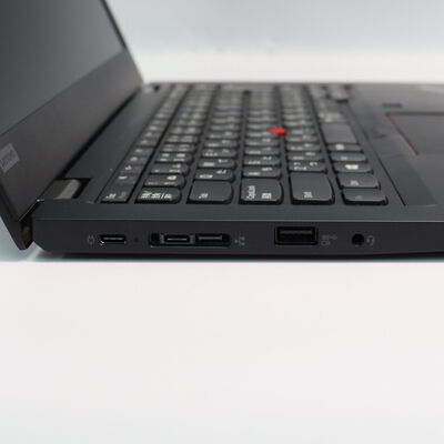 【札幌店】中古  Lenovo ThinkPad L13 (Core i5-10210U/16GB/SSD 256GB/-/-/WLAN/13.3インチFHD/W11P/-) 3240010168 