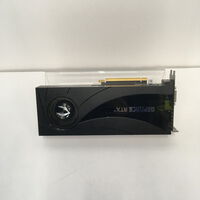 中古  ZOTAC ZT-T20610F-10B (RTX2060SUPER 8GB)_ 187889 