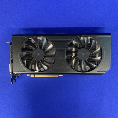 【横浜駅前店】中古  ELSA GD1080-8GEBXG (GTX1080 8G) 3400008927 