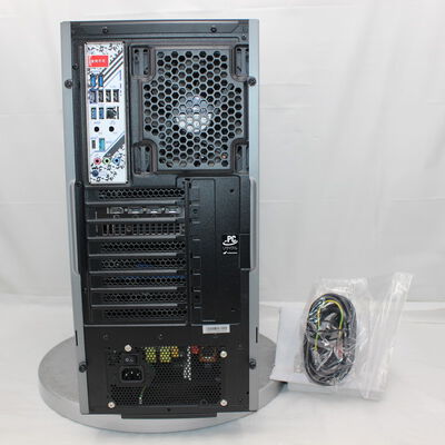 【通販センター】中古  THIRDWAVE GALLERIA X77-57 190770 