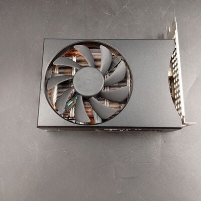 【大須店】中古  ZOTAC GeForce GTX1660Ti ZT-T16610K-10B (GTX1660Ti 6GB) 187032 