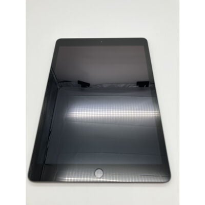 【秋葉原本店】中古  【海外版】Apple iPad 第7世代/2019 Wi-Fi 32GB スペースグレイ MW742LL/A 165957 
