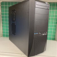 中古  GALLERIA デスクトップPC 1250007499 