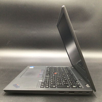 【秋葉原本店】中古  Lenovo ThinkPad L13 Gen 4(Core i5 1335U 1.30GHz/16GB/SSD256GB/Iris Xe Graphics/13.3ｲﾝﾁ/WLAN/WEBCAM/W10P64) 3410012174 
