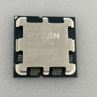 中古  AMD Ryzen 7 7700 (AM5/3.8GHz/40M/C8/T16/65W) 1460024624 