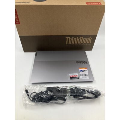 【秋葉原本店】中古  ThinkBook 14 Gen 6(Ryzen 5 7530U/16GB/SSD512GB/W11H) 3410011958 