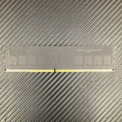 【富士青葉店】中古  PC4-21300 8GB デスクトップ用(DDR4-2666) 126165 