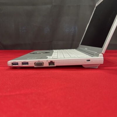【静岡東瀬名店】中古  Panasonic Let's note CF-SV9RDQVS(Intel Core i5 10310U 1.70GHz/16GB DDR4/SSD256GB/-/オンボード/12.1/1920x1200/GbE/Wi-Fi/WEBCAM/W11P) 193362 