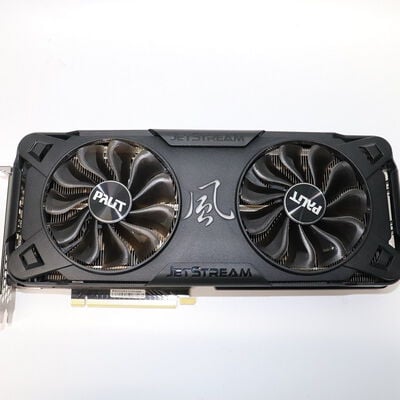 【札幌店】中古  各社 GeForce RTX3070 (8GB PCI-E) 143917 