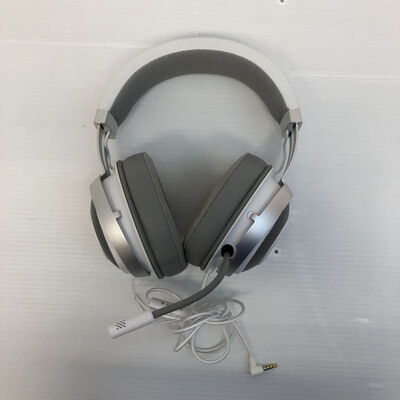 【徳島住吉店】中古  Razer Kraken Mercury White (RZ04-02830400-R3M1) 166416 