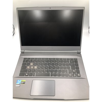 【水戸赤塚店】中古  MSI MS-16R8(Core i7-13620H/32GB/SSD1TB/なし/RTX3050 4GB/15.6/1920×1080/W11H) 4680002460 