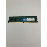 中古  Crucial W4U3200CM-8GR DDR4-3200MHz PC4-25600 8GB デスクトップ用 3240010428 