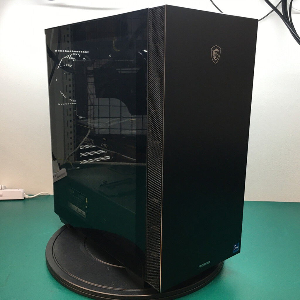 i7-13700F/RTX4070Ti /32GB /SSD1TB/Wi-Fi