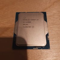 中古  INTEL Core i9 12900K (1700/3.2G/30M/C16/T24) 147855 