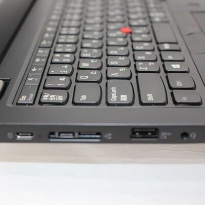【通販センター】中古  Lenovo ThinkPad L13(Intel Core i5 10210U 1.60GHz/16GB DDR4/SSD256GB/-/オンボード/13.3/1920x1080/Wi-Fi/WEBCAM/W11H/VBT) 195474 