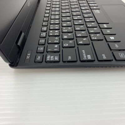 【秋葉原本店】中古  NEC_VersaPro_VKT10C-6(i5-10210Y/8GB/SSD128GB/W11P) 3410016836 