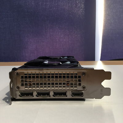【松山環状枝松店】中古  玄人志向 GG-RTX3060-E12GB/OC/DF (RTX3060 12GB) 144779 