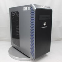 中古  THIRDWAVE GALLERIA SK(AMD Ryzen 7 3700X/16GB DDR4 (PC4)/SSD512GB/DVDマルチ/NVIDIA GeForce RTX 3060 12GB/W11H64 MAR) 191911【4/16値下げ!】 