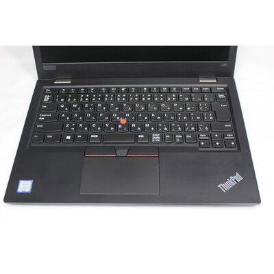 中古  Lenovo ThinkPad L390  166911 