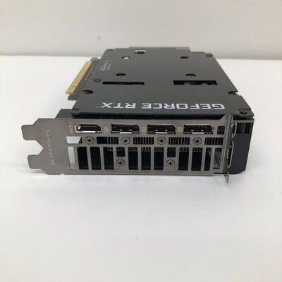 【津ラッツ店】中古  ASUS DUAL-RTX3070-O8G (RTX3070 8G) 143895 