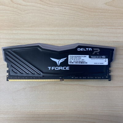 【博多店】中古  PC4-28800 16GB デスクトップ用 140734 