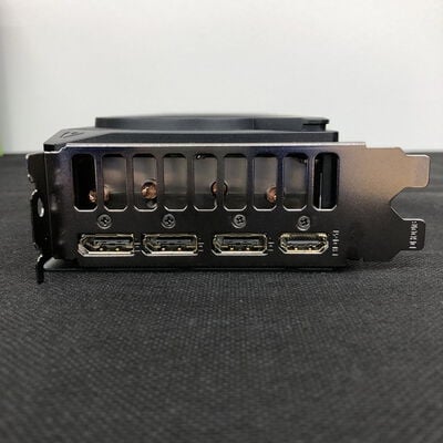 【長野稲里店】中古  GIGABYTE GV-N5070WF3OC-12GD (RTX5070 12G) 5110000996 