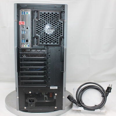 【通販センター】中古  THIRDWAVE GALLERIA SK(AMD Ryzen 7 3700X/16GB DDR4 (PC4)/SSD2TB/なし/NVIDIA GeForce RTX 3070 8GB/W11H64 MAR) 194202 