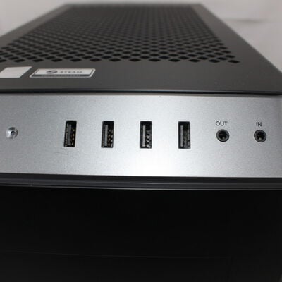 【大分店】中古  THIRDWAVE GALLERIA SK(Intel Core i7 12700/16GB DDR4 (PC4)/SSD500GB/なし/NVIDIA GeForce RTX 3080 Ti 12GB/W11H64 MAR) 190332 