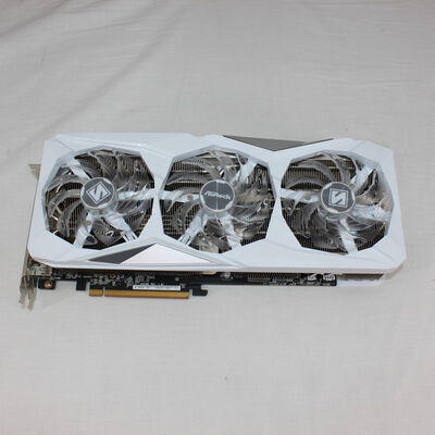 【通販センター】中古  ASRock RX7700XT SL 12GO(RX7700XT Steel Legend OC) 3480035204 