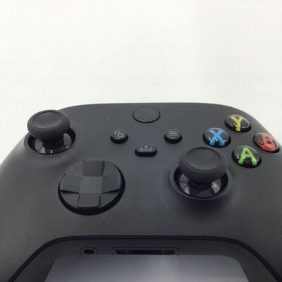 【白山FM松任店】中古  マイクロソフト Xbox ワイヤレス コントローラー (1914) 4950002700 