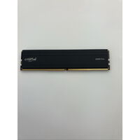 中古  Crucial  CP24G60C48U5.M8BR (DDR5 PC5-48000 24GB) 198231 