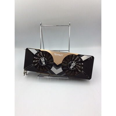 【座間相武台】中古  Palit NE6208T020LC-150A (RTX2080Ti 11GB)_ 187844 