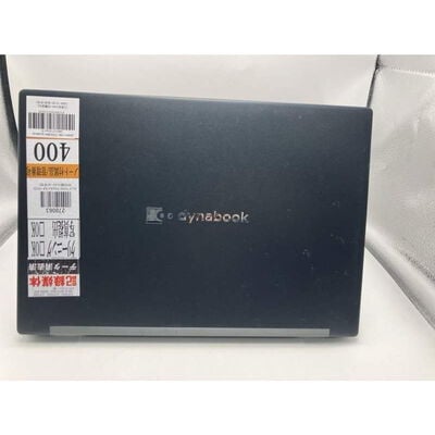 【仙台店】中古  TOSHIBA dynabook G83/LY (Core i5-1345U/16GB/SSD 256GB/-/-/WLAN/13.3FHD/W11P/-) 3240011786 