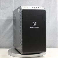 中古  THIRDWAVE GALLERIA SKM(Intel Core i5 11400/16GB/SSD1TB/なし/NVIDIA GeForce RTX 3060 12GB/W11H64 MAR) 177556【4/17値下げ!】 