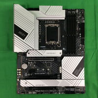 中古  MSI PRO Z790-A MAX WIFI (Z790 1700 ATX DDR5) 175362 