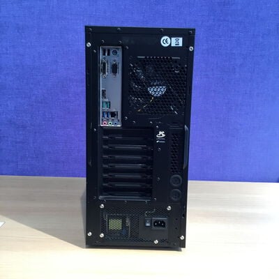 【松山環状枝松店】中古  THIRDWAVE GALLERIA KT(Intel Core i7 8700/16GB/SSD1TB/DVDマルチ/オンボード/W11H64 MAR) 179666 