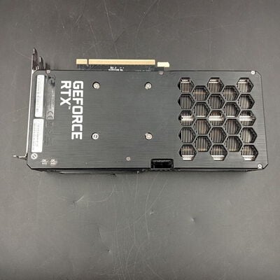 【大須店】中古  Palit NE63060T19K9-190AD （RTX3060 12GB） 3480036293 